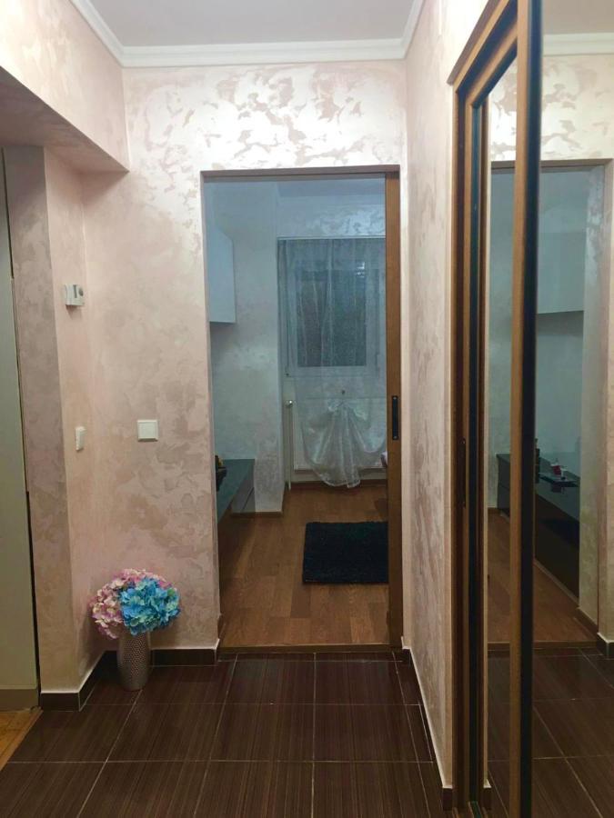 Tribunal Apartament Langa Faleza Dunarii Brăila Buitenkant foto
