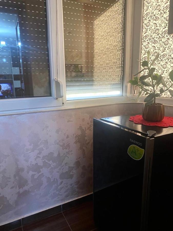 Tribunal Apartament Langa Faleza Dunarii Brăila Buitenkant foto